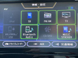 色々なメディア対応しています。