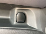 シガーソケットを装備しております。