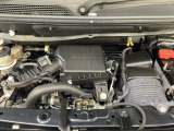 ホンダスタッフがしっかり整備して保証付きにてお渡し致します。エンジンルーム&室内ルームともにクリーニング済みで清潔です。快適なドライブをお楽しみください。