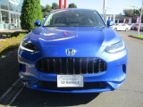 ZR-V 2.0 e:HEV Z 4WD 