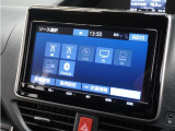 ◆Bluetooth Audio対応◆各種オーディオソースで退屈のないドライブをお楽しみください♪