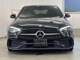 Cクラス C220d アバンギャルド AMGラインパッケージ (ISG搭載モデル) 