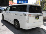 こちらのエルグランドはオークション評価5点中4点評価がついている状態の良い車両になります^^定休日無しで営業しておりますので、お気軽にお立ち寄り下さい^^