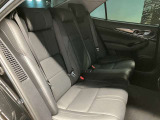 車内もキレイで嫌な臭いもありません☆気になる方は内装のスチームクリーナーも施工可能です♪