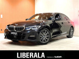 BMW 3シリーズセダン
