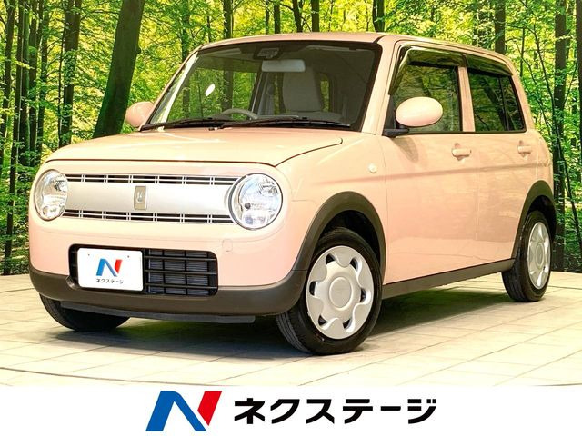 アルトラパン G