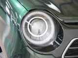 LEDヘッドライトです。