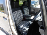 毎日乗る車だからこそ、N -BOXのシートはこだわっています。是非1度体感してみてください。