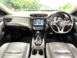 エクストレイル 2.0 20Xi Vセレクション 4WD 