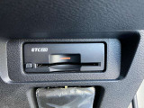 ETC付きです!セットアップを完了してから納車となりますので、すぐにご利用頂けます♪