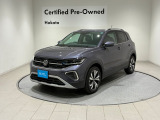 フォルクスワーゲン T-Cross