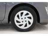 タイヤサイズ(175/65R15)です。