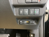 ETC付いてます。ETCが使用可能な道路通行料はキャッシュレスでスマートに走行できます。再セットアップして納車致します。