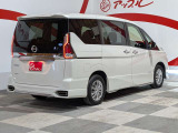 【納車前整備】安心してお乗り頂くために、ご納車前に、認証または指定工場にて法令12ヶ月点検整備を実施します。