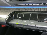 シートヒーター付きです。寒い日も快適なドライブが楽しめます♪