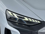 LEDヘッドライト