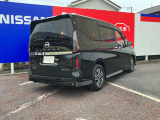 セレナ 1.4 e-POWER ハイウェイスターV 