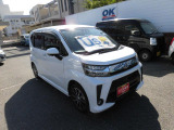 納車前点検整備実施!!お客様に安心してお乗りいただけるよう、スズキ専門の整備士が点検整備をさせていただきます☆