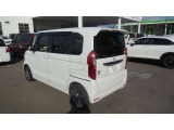 N-BOX L 4WD 