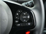 ◆アダプティブクルーズコントロール◆予め設定した車速内でクルマが自動的に加減速。前走車との適切な車間距離を維持しながら追従走行します。【LKAS】車線維持支援システムでステアリング操作を支援。