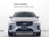 北欧の感性が息づくSUVの真価を追求した、ダイナミック・スウェディッシュSUV。ボルボXC60は、よりスマートにその輝きを増して進化しました。