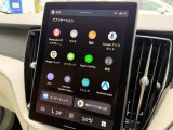 Apple CarPlayも対応していますので、お好みのアプリを使って音楽やニュース、オーディオブックを簡単に聴くこともできます。