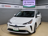 トヨタ認定中古車の安心感はそのままに、まるごとクリーニングと同等商品の当社「キラリフレッシュ」を簡素化し、お買い求めやすくした商品が、「トヨタ認定中古車ライト」です。