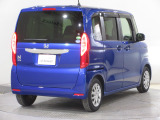 ●納車から1年間の無料保証(ホッと保証)が付いています。万一の保証修理は、全国のホンダディーラーをご利用いただくことができます。お近くのお客様も遠方のお客様も安心してご購入いただくことができます。