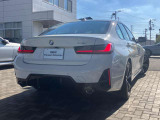 3シリーズセダン 318i Mスポーツ 