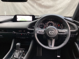 MAZDA3ファストバック 2.0 20S Lパッケージ 