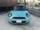 MINI正規ディーラー取り扱い MINI認定中古車 MINI NEXT甲府お車の詳細や展示状況はお気軽にお問合せ下さい。