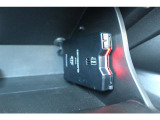 ETCを装備しておりますので高速道路もスマートにアクセス可能!ストレスフリーでお出かけできます!