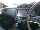 操作しやすい運転席廻り!操作パネルも使いやすい!!ドライブが楽しくなりますっ