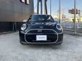 MINI正規ディーラー取り扱い MINI認定中古車 MINI NEXT甲府お車の詳細や展示状況はお気軽にお問合せ下さい。