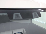 スズキの予防安全技術「セーフティサポート」が搭載された車両となります。