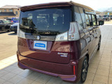 ソリオバンディット 1.2 ハイブリッド(HYBRID) MV 4WD 