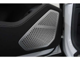 Bang&Olufsenアドバンスト3Dオーディオシステムによりより快適なドライビングをお楽しみいただけます。
