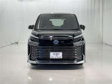 車の印象を決めるのは『顔』! この車の顔つきは、きっとあなたにピッタリ!?