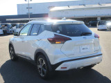 人気のSUV e-パワー キックス X  プロパイロット プロパイロット ドライブレコーダー付き 入荷しました