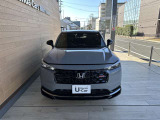 ヴェゼル 1.5 e:HEV RS 4WD 