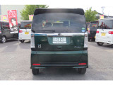 N-BOX G SSパッケージ 4WD 