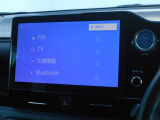 オーディオソースはAM・FM・DISC・Bluetoothに対応してます(^^♪HDMI端子も付いてます(^^♪