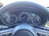 2483キロと走行距離も浅く、今後まだまだ乗っていただけるお車です。