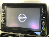 【純正9型ナビ】人気の純正ナビを装備。オーディオ機能も充実しており、Bluetooth接続すればお持ちのスマホやMP3プレイヤーの音楽を再生可能!毎日の運転がさらに楽しくなります