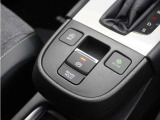 ◆オートブレーキホールド機能付き電子パーキングブレーキ◆ブレーキペダルを足から離しても停車状態を保ちます。アクセルを踏めば自動でブレーキが解除され、発進可能!