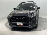 RAV4 2.0 アドベンチャー オフロードパッケージ 4WD 