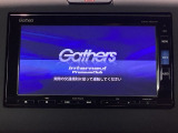 純正メモリーナビとバックカメラ付☆bluetoothオーディオでドライブも好きな音楽を聴いて楽しめます。TV視聴も可能です☆