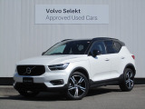 2020年モデル『XC40 T4 AWD R-Design』入荷いたしました。 【在庫保有店舗:ボルボ・セレクト松山/サービス】089-997-7730