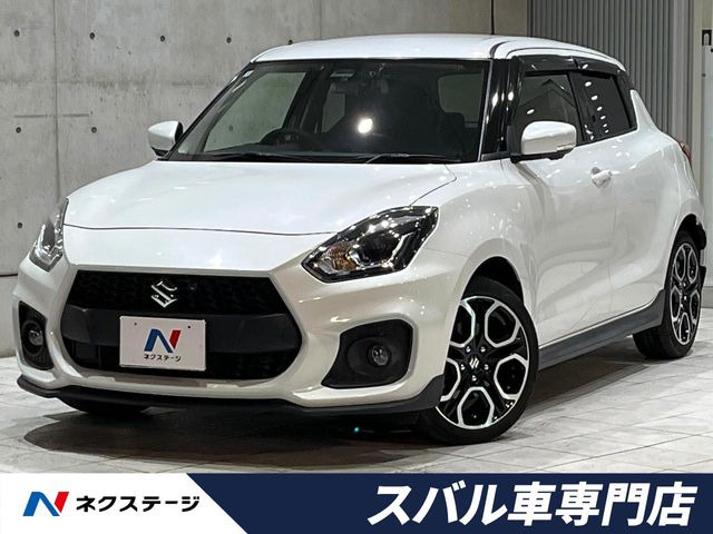 スイフト 1.4 スポーツ 
