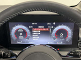 【アドバンスドドライブアシストディスプレイ】さまざまな車両情報に素早くアクセス可能です。